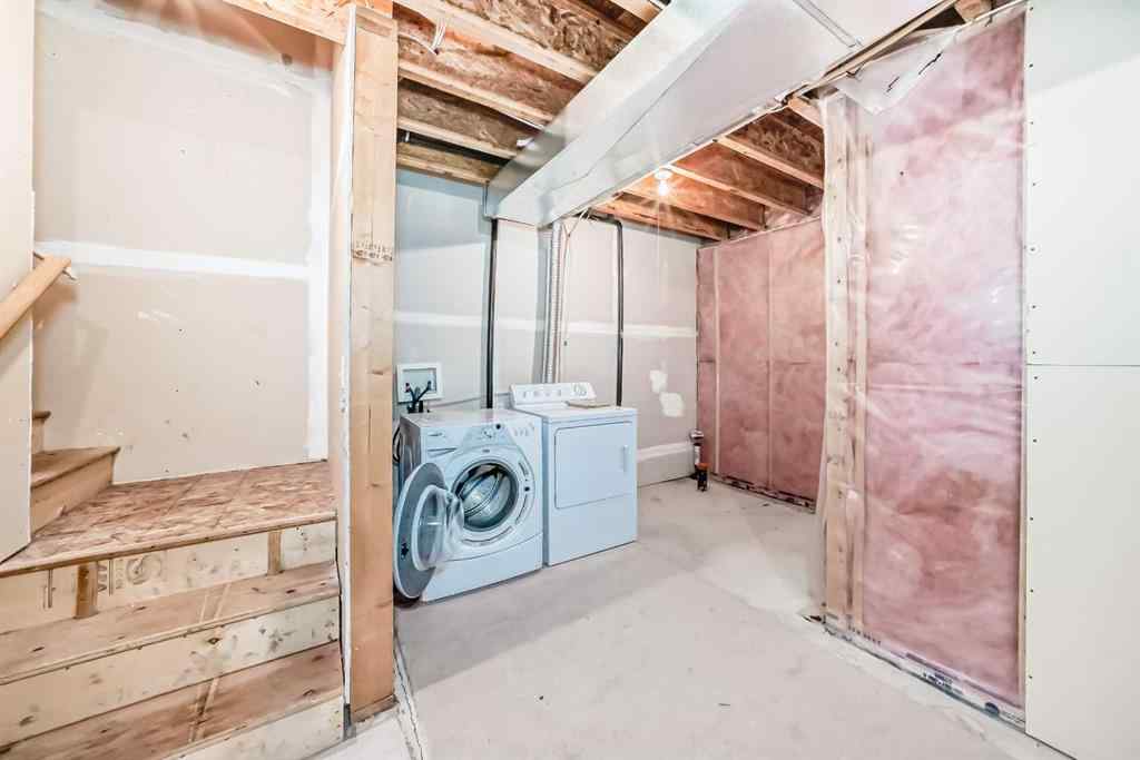 MLS® A2263361 - Unit #702 720 Willowbrook Road NW in Willowbrook Airdrie, Residential