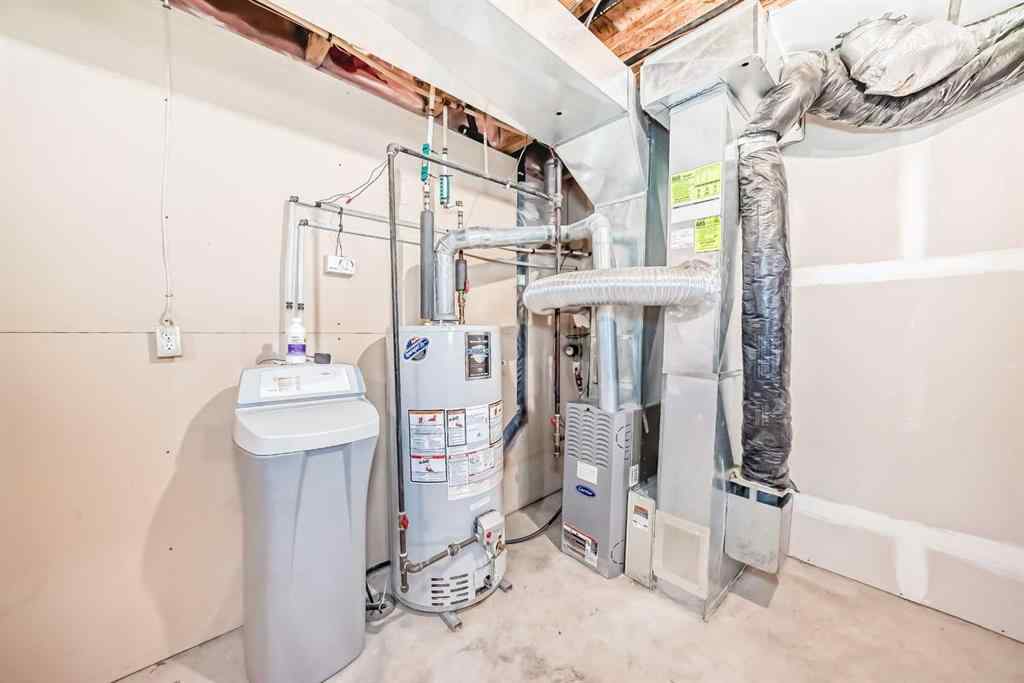 MLS® A2263361 - Unit #702 720 Willowbrook Road NW in Willowbrook Airdrie, Residential