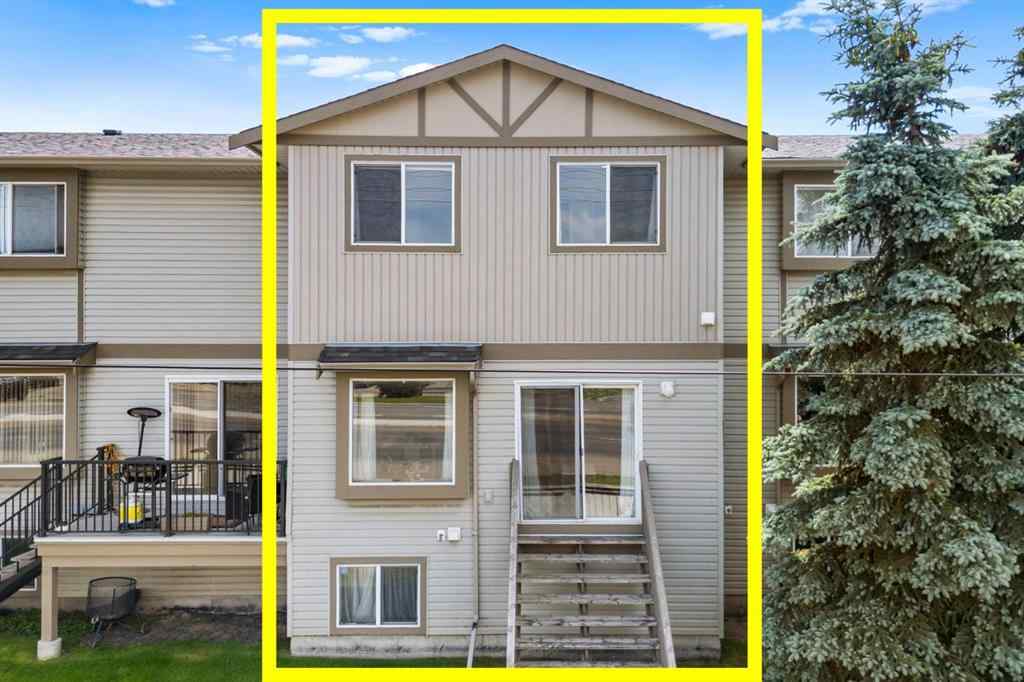 MLS® A2263361 - Unit #702 720 Willowbrook Road NW in Willowbrook Airdrie, Residential