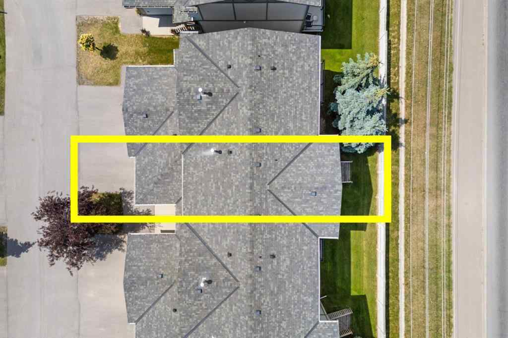 MLS® A2263361 - Unit #702 720 Willowbrook Road NW in Willowbrook Airdrie, Residential