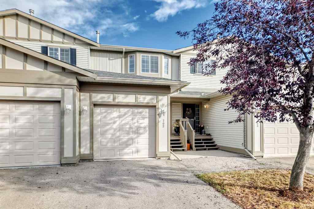 MLS® A2263361 - Unit #702 720 Willowbrook Road NW in Willowbrook Airdrie, Residential