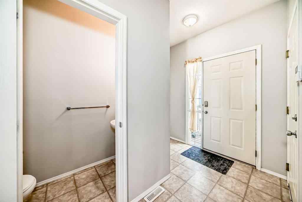 MLS® A2263361 - Unit #702 720 Willowbrook Road NW in Willowbrook Airdrie, Residential