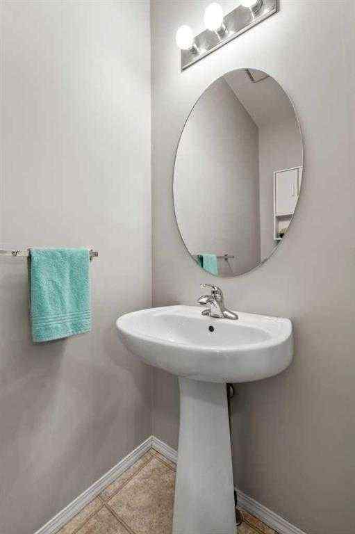 MLS® A2263361 - Unit #702 720 Willowbrook Road NW in Willowbrook Airdrie, Residential