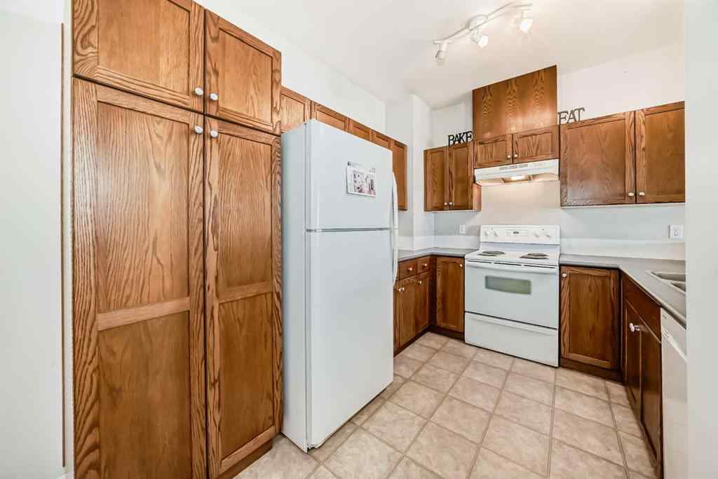 MLS® A2263361 - Unit #702 720 Willowbrook Road NW in Willowbrook Airdrie, Residential