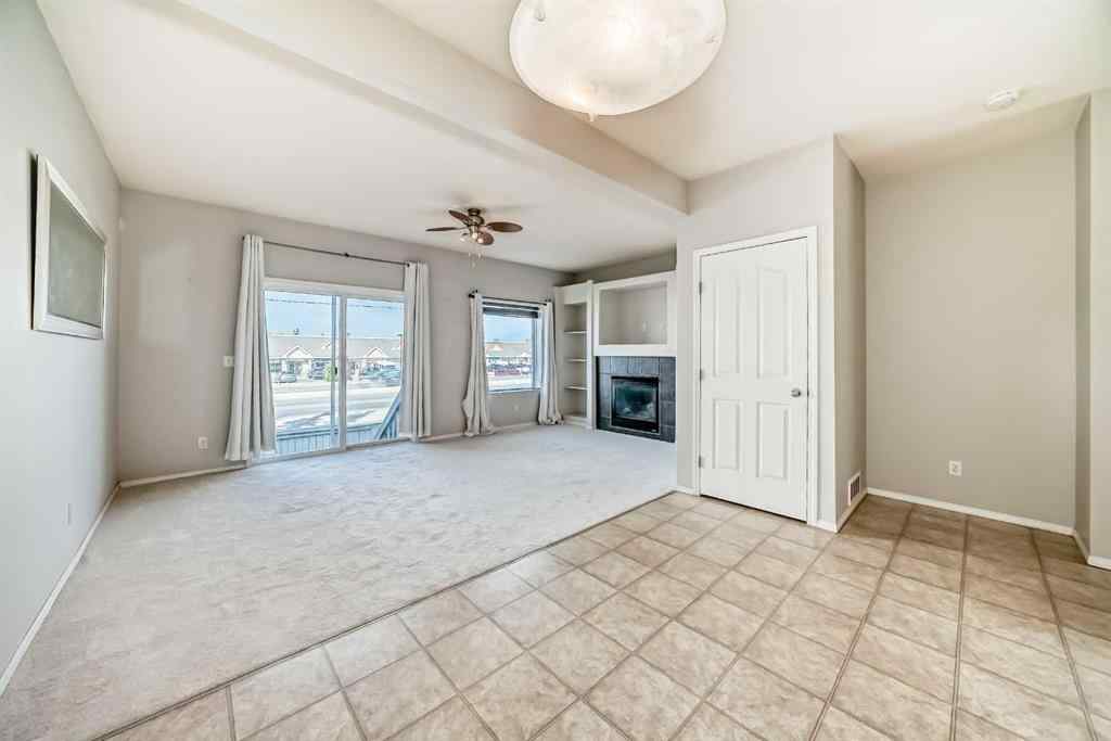 MLS® A2263361 - Unit #702 720 Willowbrook Road NW in Willowbrook Airdrie, Residential