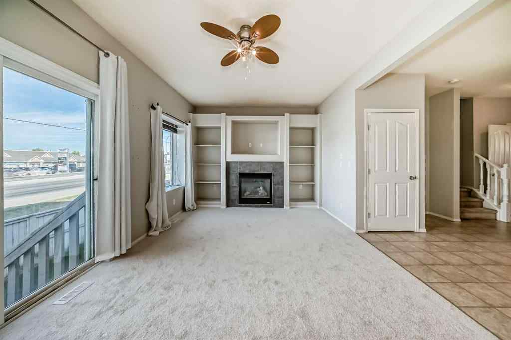 MLS® A2263361 - Unit #702 720 Willowbrook Road NW in Willowbrook Airdrie, Residential