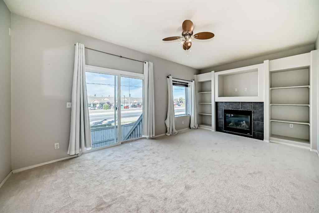 MLS® A2263361 - Unit #702 720 Willowbrook Road NW in Willowbrook Airdrie, Residential
