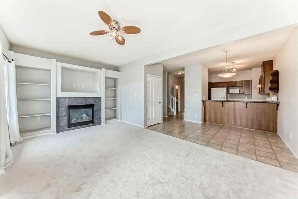 MLS® A2263361 - Unit #702 720 Willowbrook Road NW in Willowbrook Airdrie, Residential