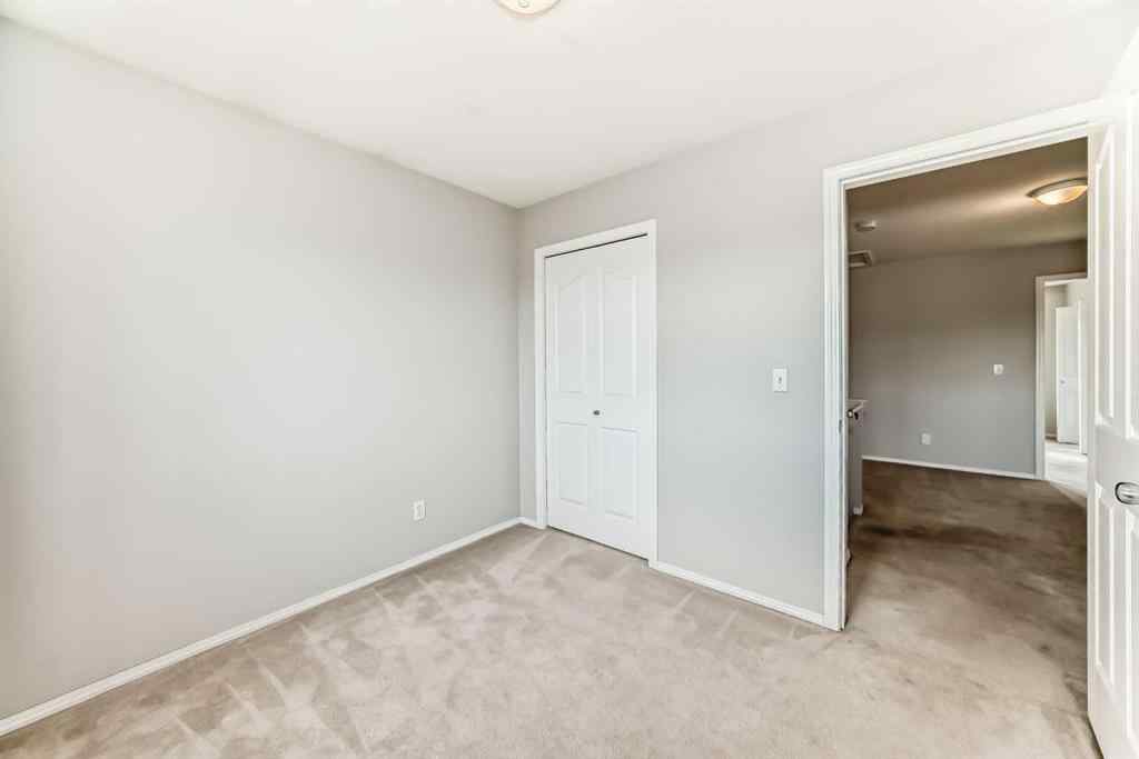 MLS® A2263361 - Unit #702 720 Willowbrook Road NW in Willowbrook Airdrie, Residential