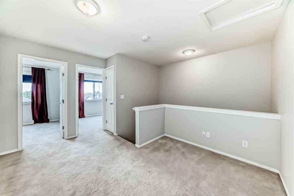 MLS® A2263361 - Unit #702 720 Willowbrook Road NW in Willowbrook Airdrie, Residential