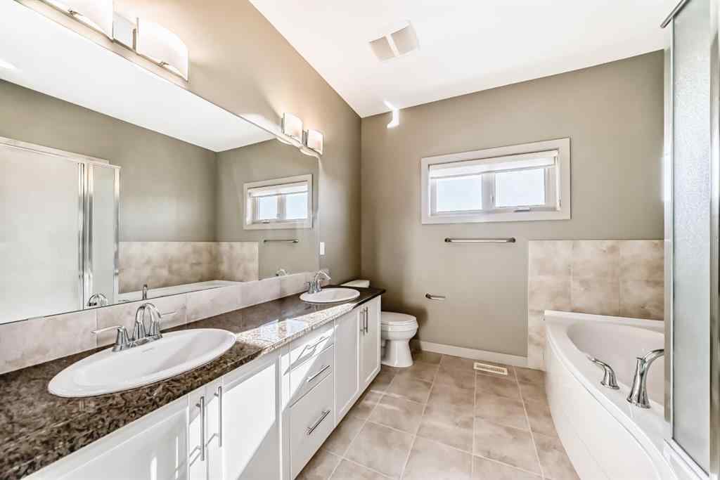 MLS® A2263362 - 12 Cougar Ridge Landing SW in Cougar Ridge Calgary, Residential