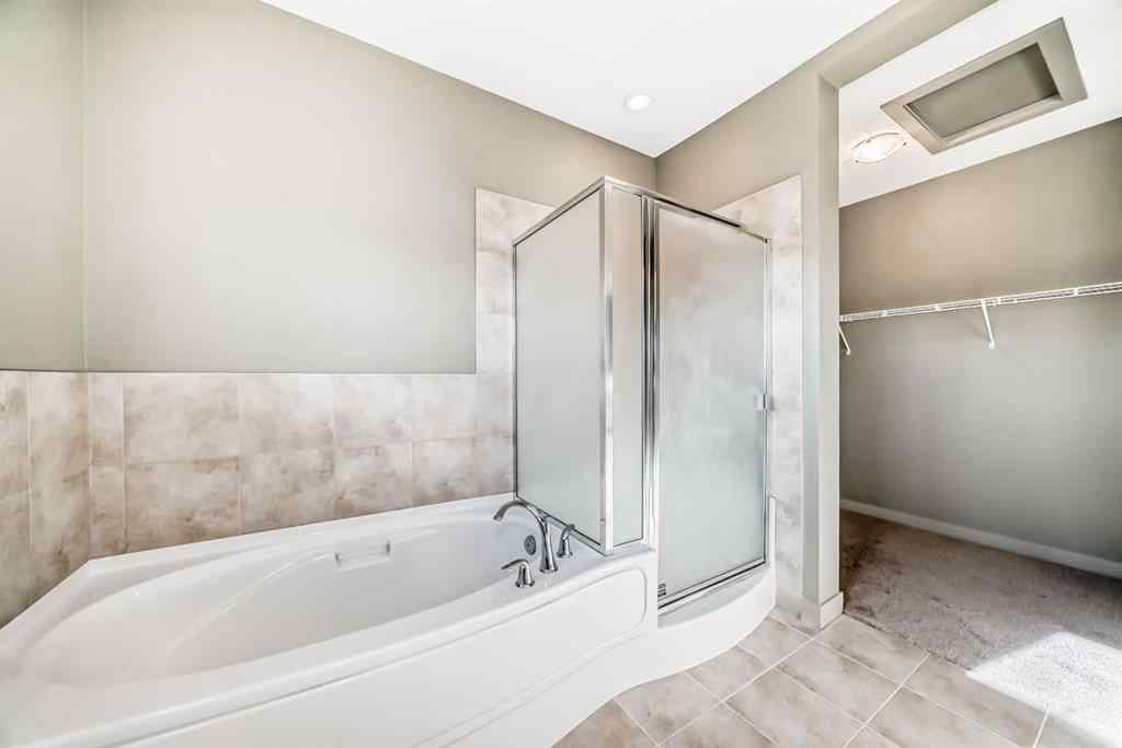 MLS® A2263362 - 12 Cougar Ridge Landing SW in Cougar Ridge Calgary, Residential