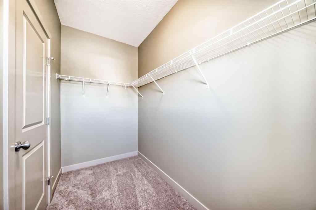 MLS® A2263362 - 12 Cougar Ridge Landing SW in Cougar Ridge Calgary, Residential