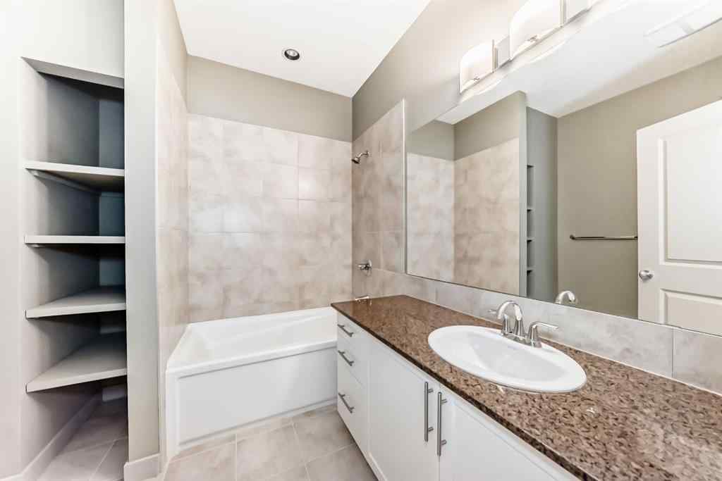 MLS® A2263362 - 12 Cougar Ridge Landing SW in Cougar Ridge Calgary, Residential