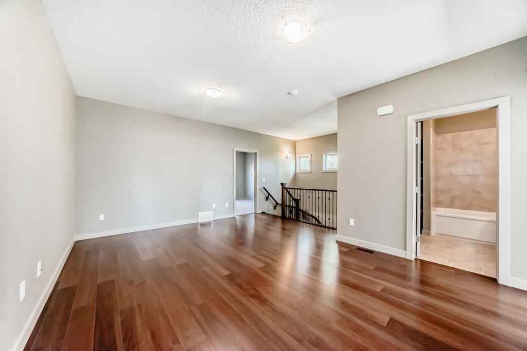 MLS® A2263362 - 12 Cougar Ridge Landing SW in Cougar Ridge Calgary, Residential