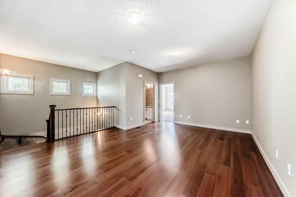 MLS® A2263362 - 12 Cougar Ridge Landing SW in Cougar Ridge Calgary, Residential