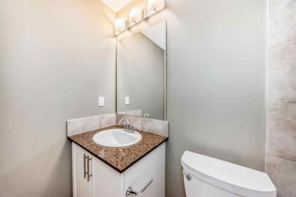 MLS® A2263362 - 12 Cougar Ridge Landing SW in Cougar Ridge Calgary, Residential