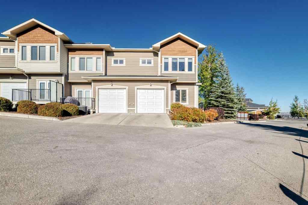 MLS® A2263362 - 12 Cougar Ridge Landing SW in Cougar Ridge Calgary, Residential