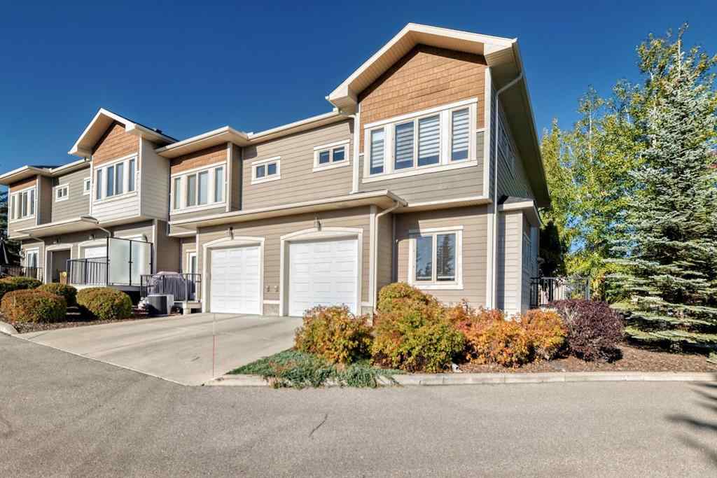 MLS® A2263362 - 12 Cougar Ridge Landing SW in Cougar Ridge Calgary, Residential