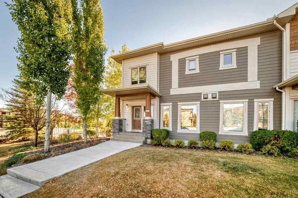 MLS® A2263362 - 12 Cougar Ridge Landing SW in Cougar Ridge Calgary, Residential