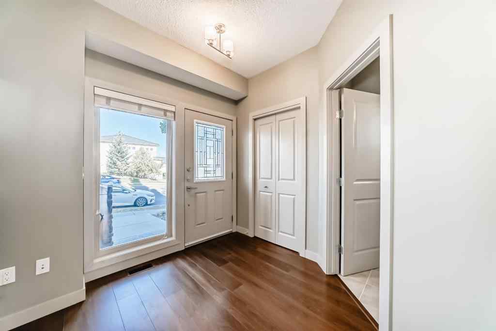 MLS® A2263362 - 12 Cougar Ridge Landing SW in Cougar Ridge Calgary, Residential