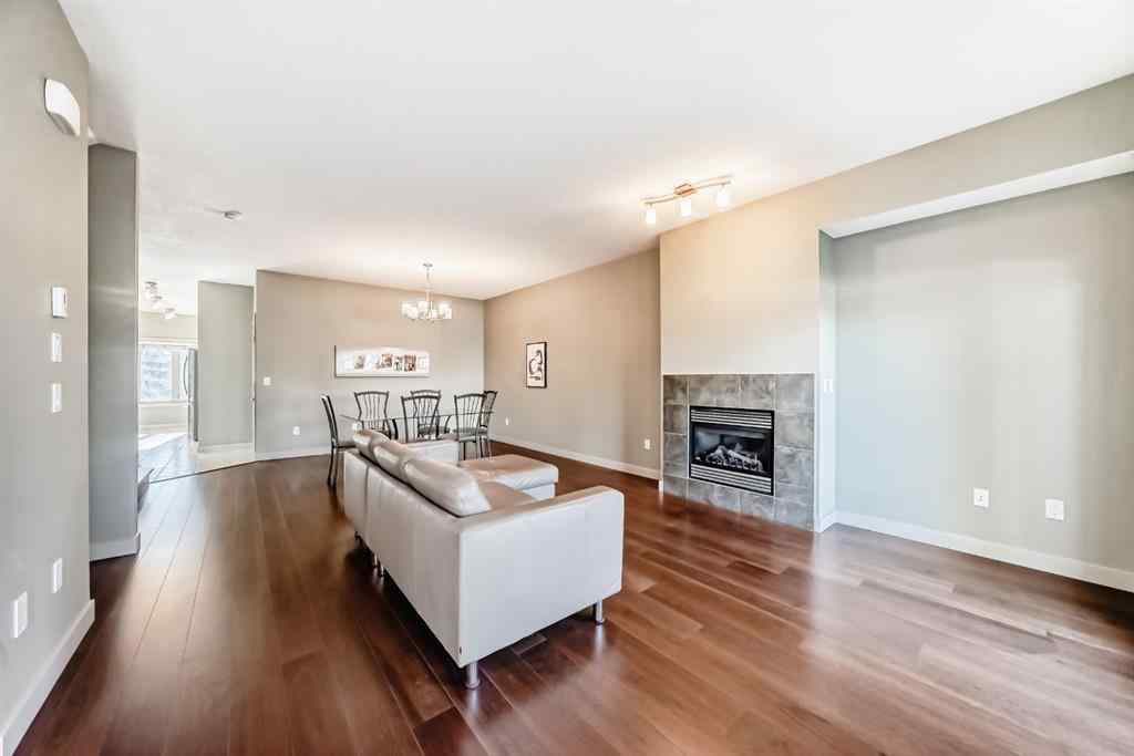 MLS® A2263362 - 12 Cougar Ridge Landing SW in Cougar Ridge Calgary, Residential