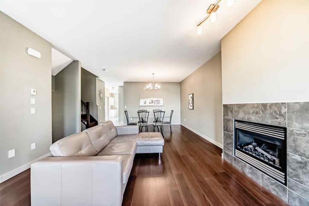 MLS® A2263362 - 12 Cougar Ridge Landing SW in Cougar Ridge Calgary, Residential