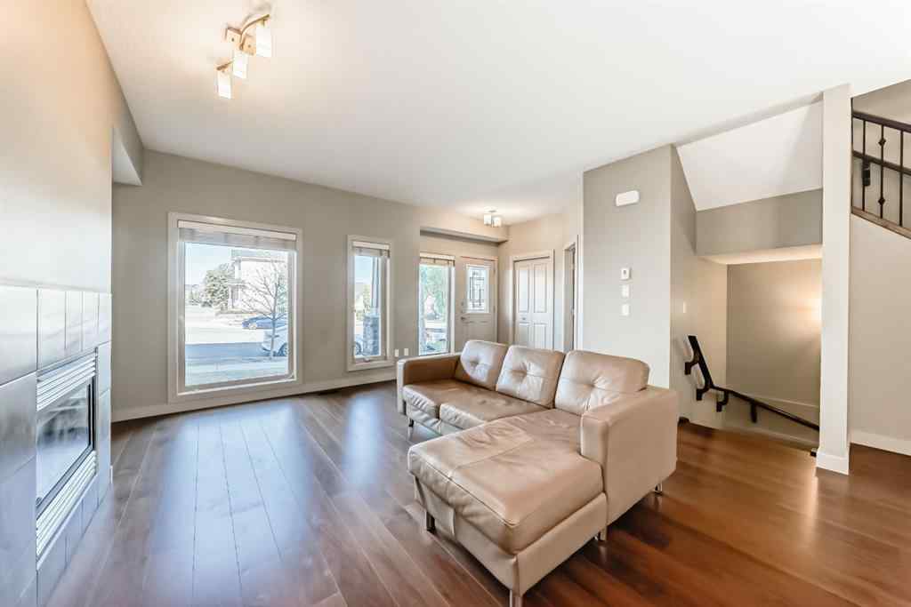 MLS® A2263362 - 12 Cougar Ridge Landing SW in Cougar Ridge Calgary, Residential