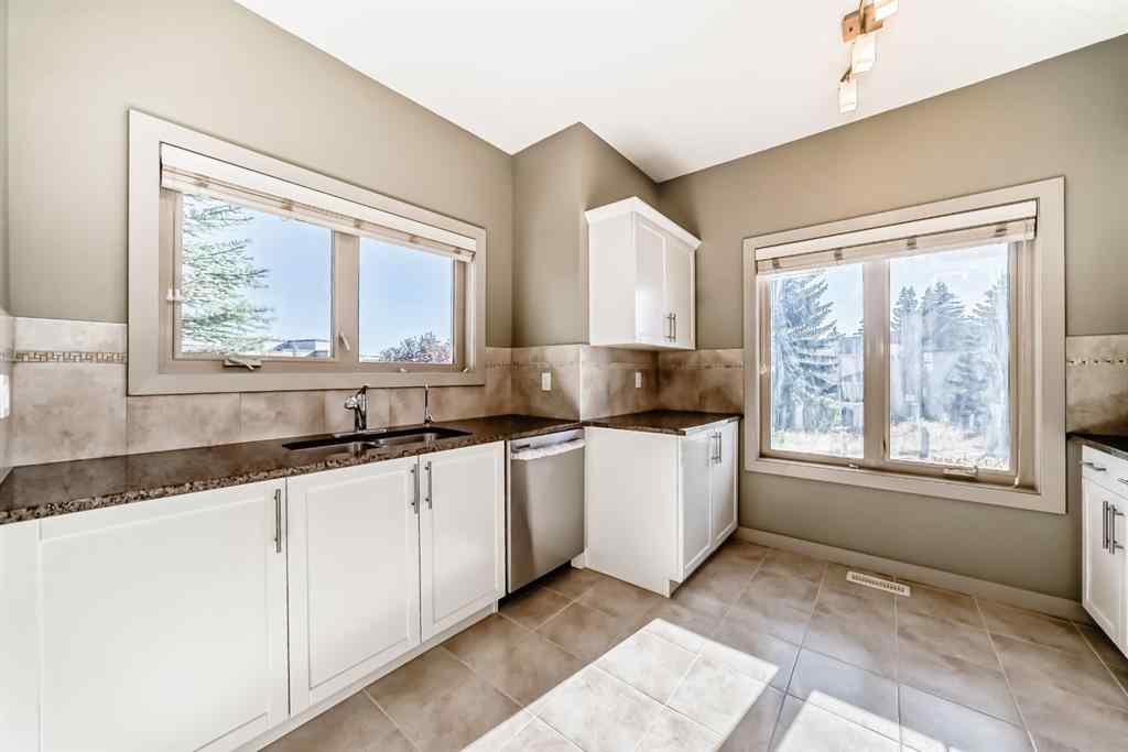 MLS® A2263362 - 12 Cougar Ridge Landing SW in Cougar Ridge Calgary, Residential