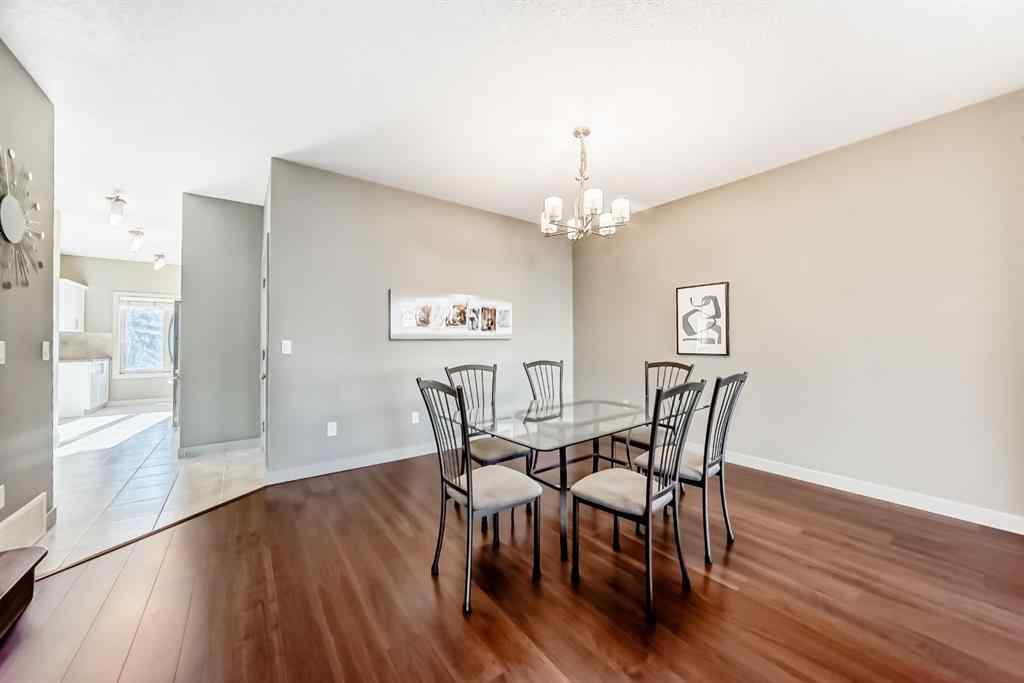 MLS® A2263362 - 12 Cougar Ridge Landing SW in Cougar Ridge Calgary, Residential