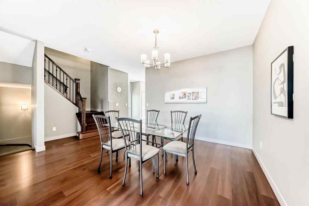 MLS® A2263362 - 12 Cougar Ridge Landing SW in Cougar Ridge Calgary, Residential