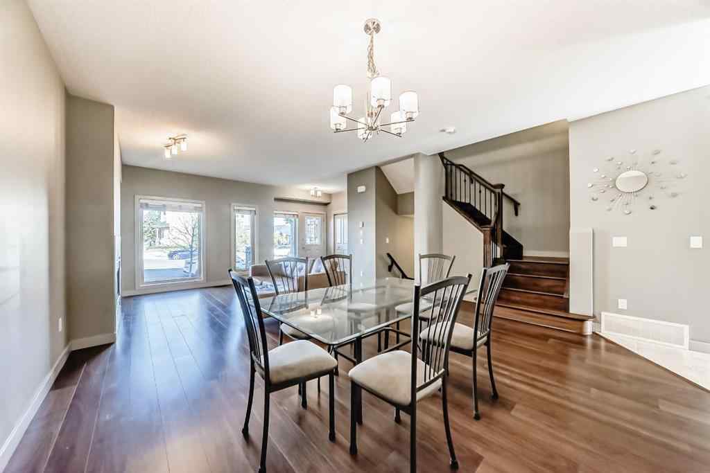 MLS® A2263362 - 12 Cougar Ridge Landing SW in Cougar Ridge Calgary, Residential