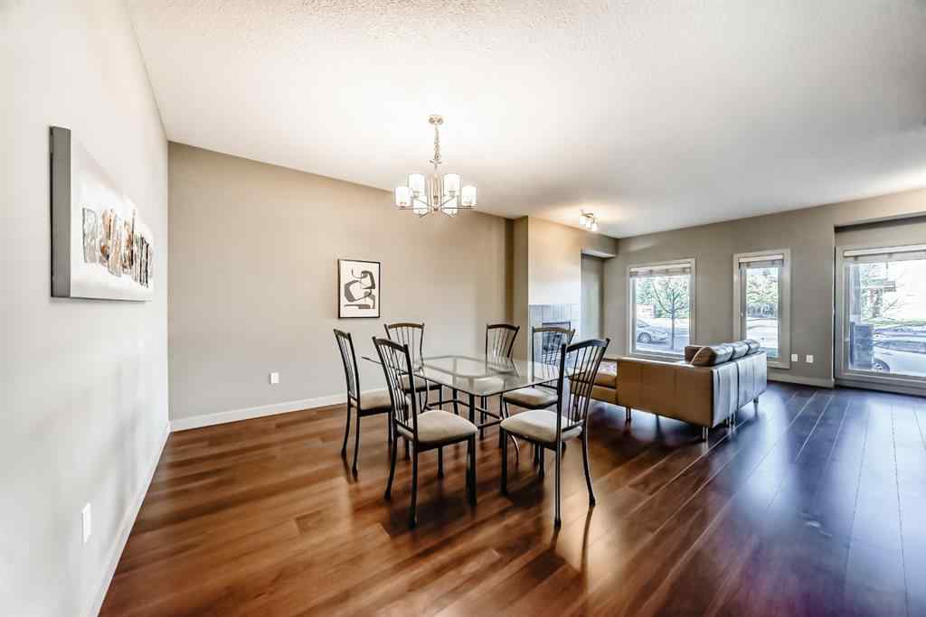 MLS® A2263362 - 12 Cougar Ridge Landing SW in Cougar Ridge Calgary, Residential