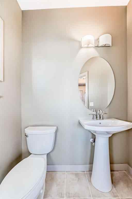 MLS® A2263362 - 12 Cougar Ridge Landing SW in Cougar Ridge Calgary, Residential