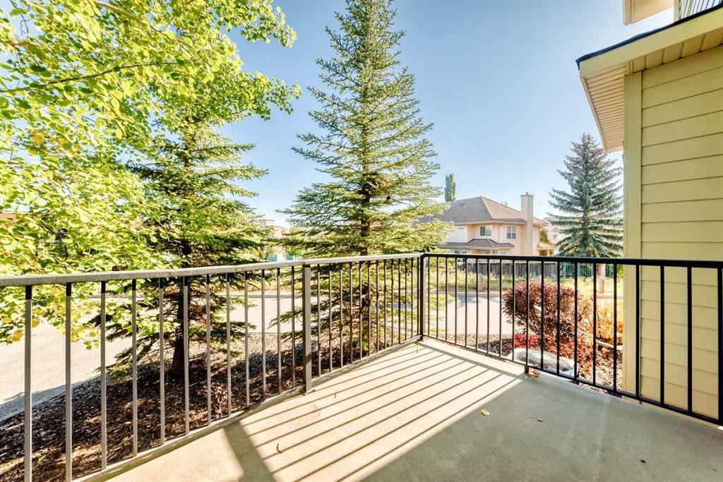 MLS® A2263362 - 12 Cougar Ridge Landing SW in Cougar Ridge Calgary, Residential