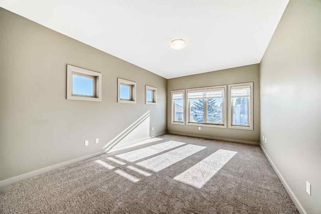 MLS® A2263362 - 12 Cougar Ridge Landing SW in Cougar Ridge Calgary, Residential