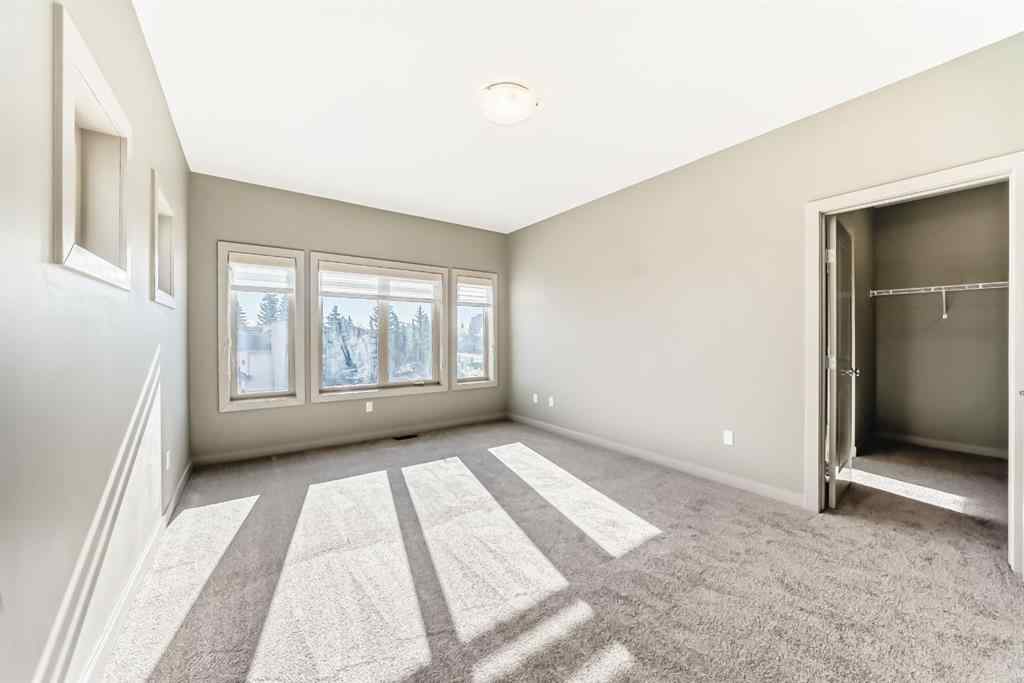 MLS® A2263362 - 12 Cougar Ridge Landing SW in Cougar Ridge Calgary, Residential