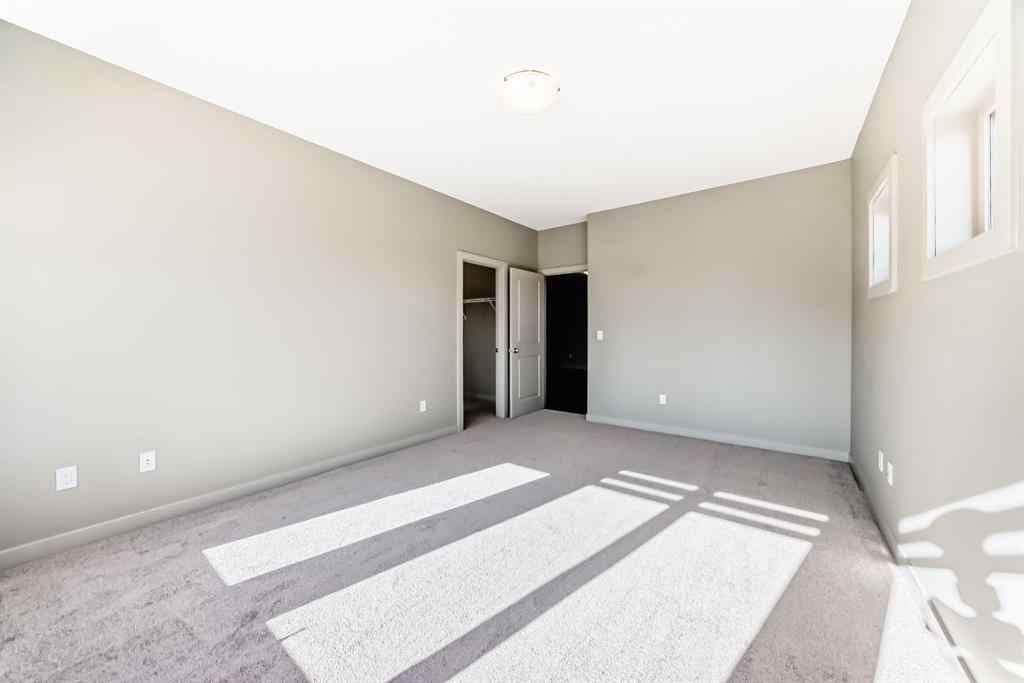 MLS® A2263362 - 12 Cougar Ridge Landing SW in Cougar Ridge Calgary, Residential