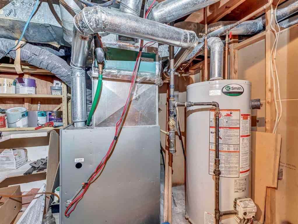 MLS® A2263364 - 213 6 Street SE in NONE Redcliff, Residential