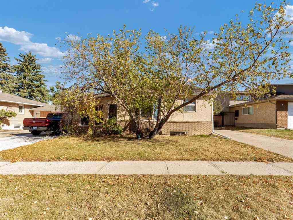 MLS® A2263364 - 213 6 Street SE in NONE Redcliff, Residential