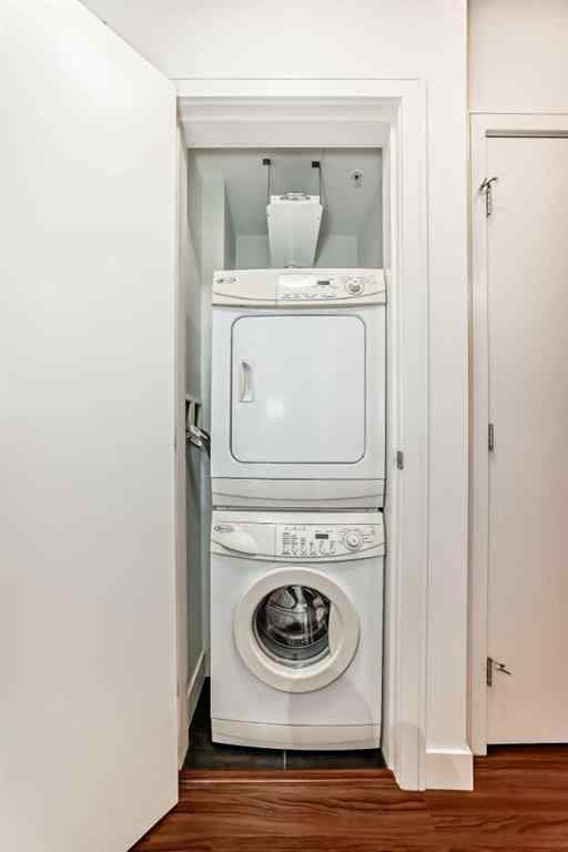 MLS® A2263365 - Unit #459 222 Riverfront Avenue SW in Chinatown Calgary, Residential