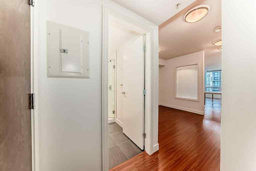 MLS® A2263365 - Unit #459 222 Riverfront Avenue SW in Chinatown Calgary, Residential