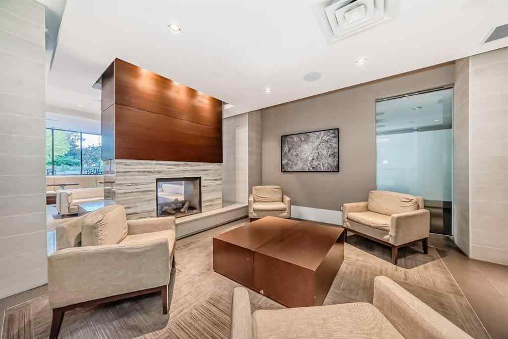 MLS® A2263365 - Unit #459 222 Riverfront Avenue SW in Chinatown Calgary, Residential