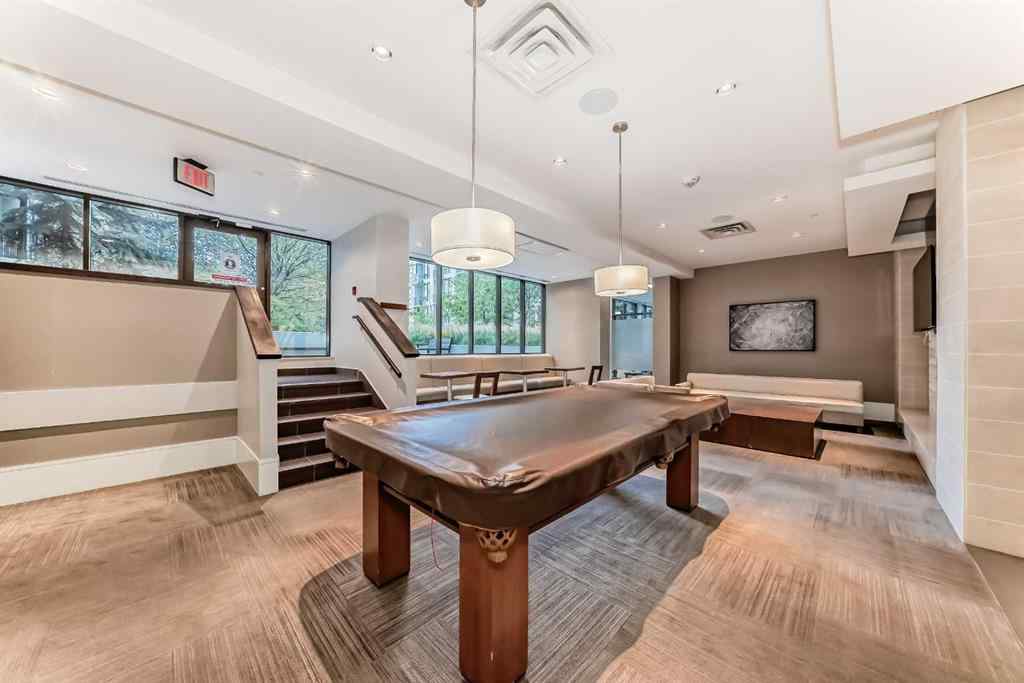 MLS® A2263365 - Unit #459 222 Riverfront Avenue SW in Chinatown Calgary, Residential