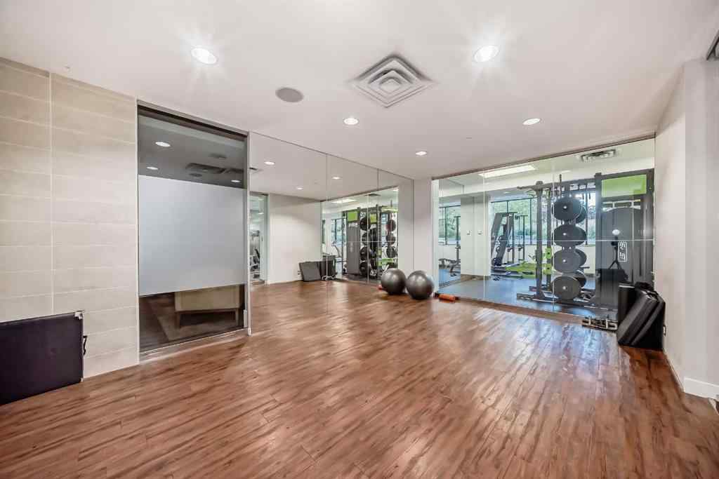 MLS® A2263365 - Unit #459 222 Riverfront Avenue SW in Chinatown Calgary, Residential