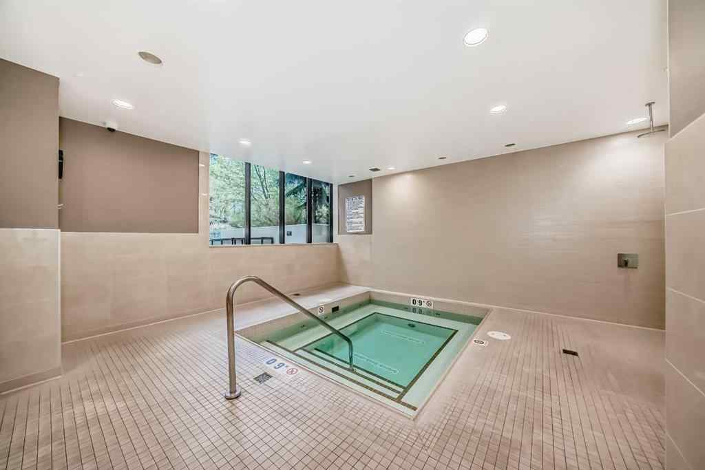 MLS® A2263365 - Unit #459 222 Riverfront Avenue SW in Chinatown Calgary, Residential