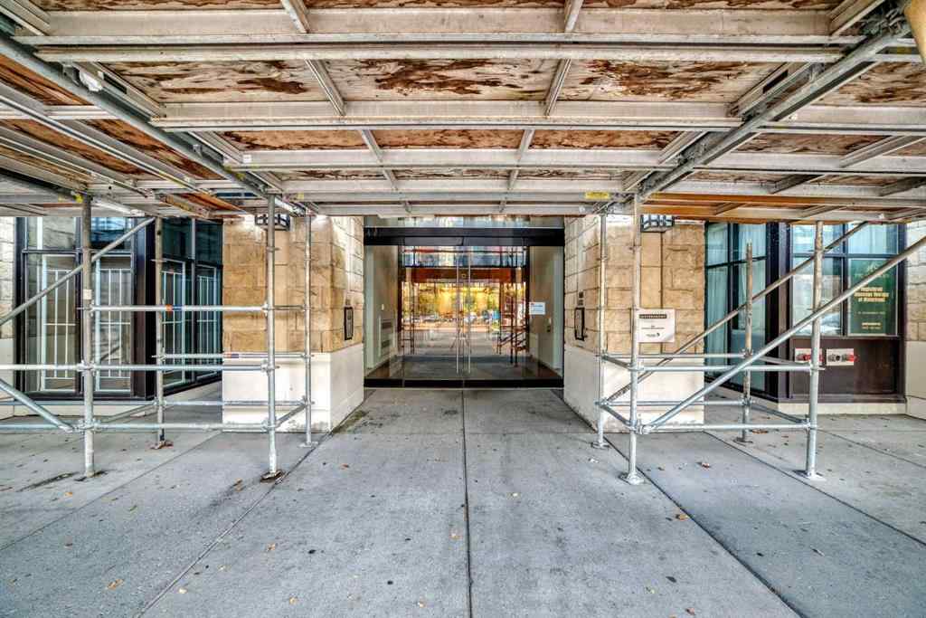 MLS® A2263365 - Unit #459 222 Riverfront Avenue SW in Chinatown Calgary, Residential