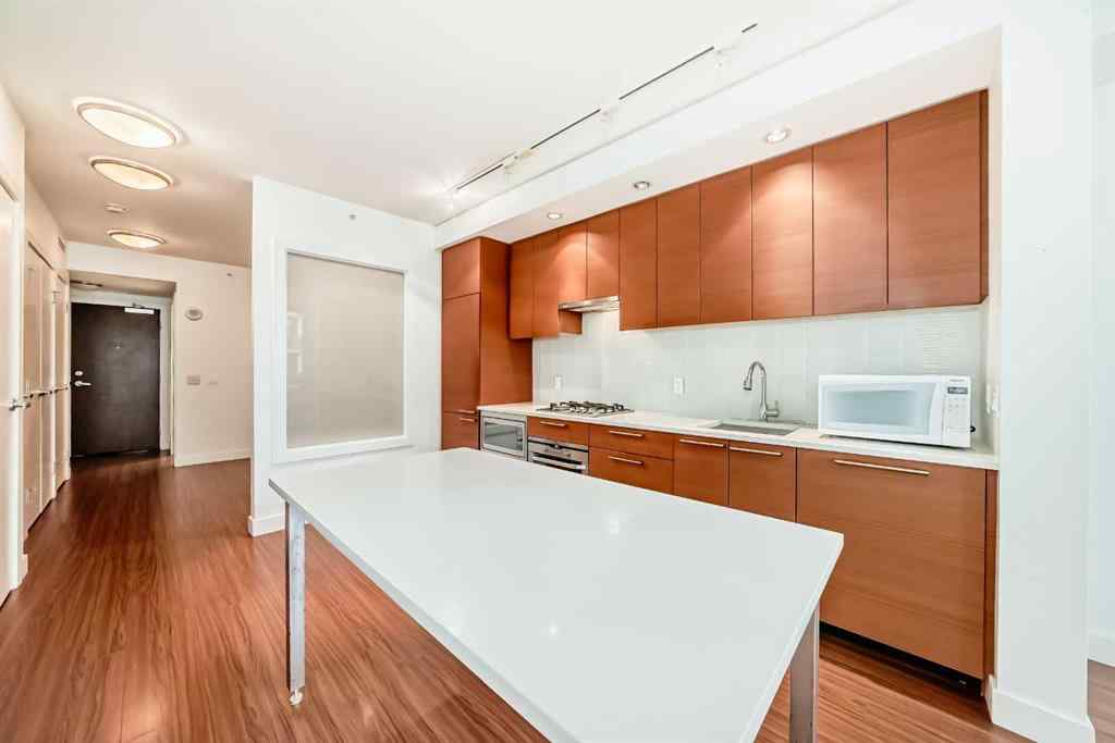 MLS® A2263365 - Unit #459 222 Riverfront Avenue SW in Chinatown Calgary, Residential