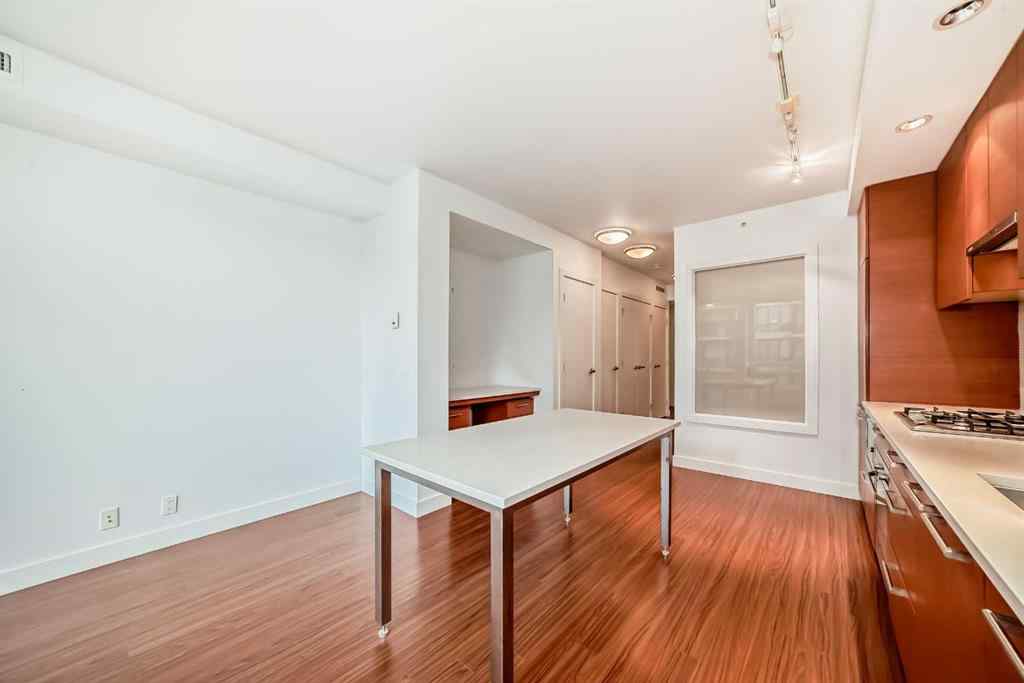 MLS® A2263365 - Unit #459 222 Riverfront Avenue SW in Chinatown Calgary, Residential