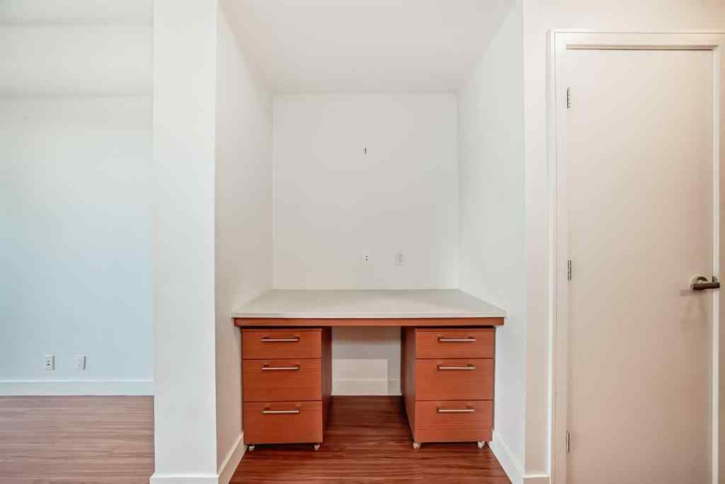 MLS® A2263365 - Unit #459 222 Riverfront Avenue SW in Chinatown Calgary, Residential